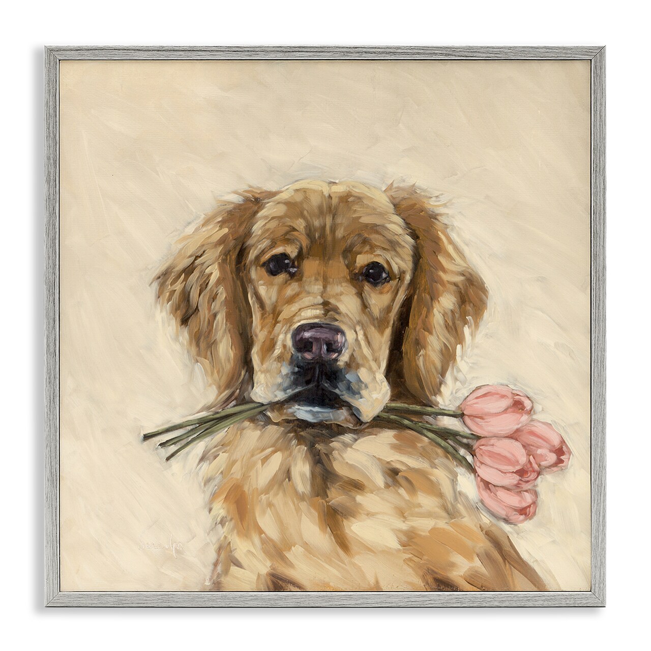 Stupell Industries These Are For You Framed Giclee, design by Sara G. Designs